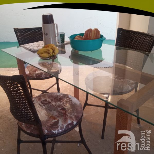 Imagem 5 da galeria do anúncio: Quartos para universitárias da UVV-IFES-Novo Milênio-Shop VV