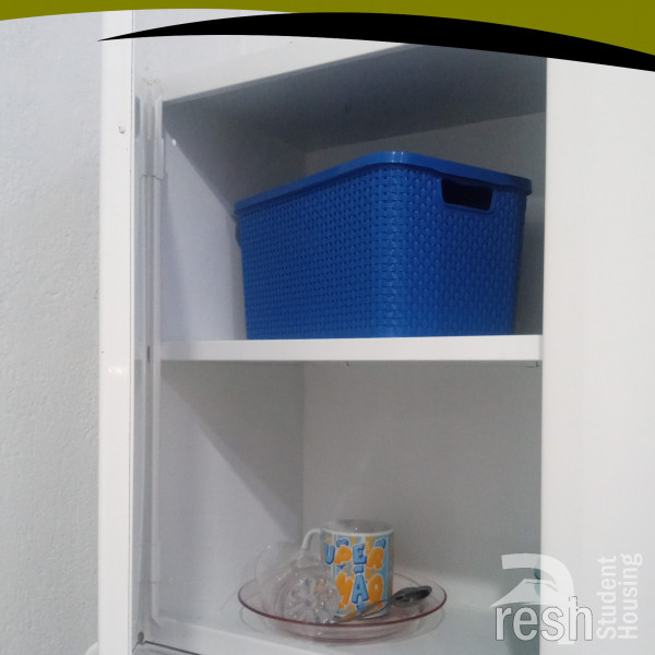 Imagem 14 da galeria do anúncio: Quartos para universitárias da UVV-IFES-Novo Milênio-Shop VV