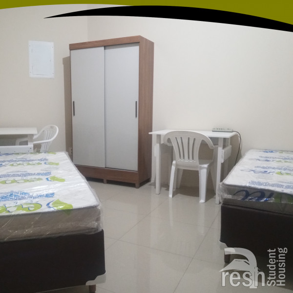 Imagem 6 da galeria do anúncio: Quartos para universitárias da UVV-IFES-Novo Milênio-Shop VV