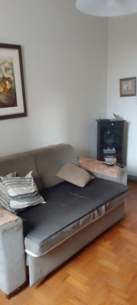 Imagem 6 da galeria do anúncio: Aluguel  QUARTO INDIVIDUAL