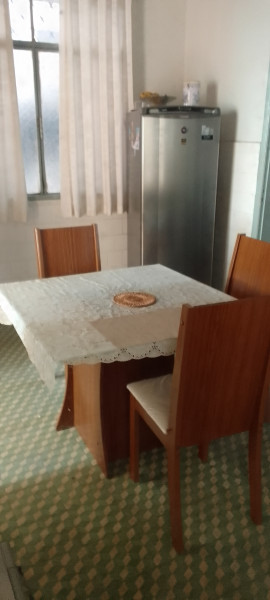 Imagem 2 da galeria do anúncio: Aluguel  QUARTO INDIVIDUAL