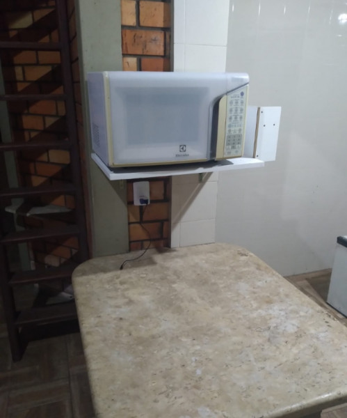 Imagem 3 da galeria do anúncio: Quartos Compartilhado Ingleses