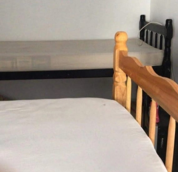 Imagem 2 da galeria do anúncio: Quartos Compartilhado Ingleses