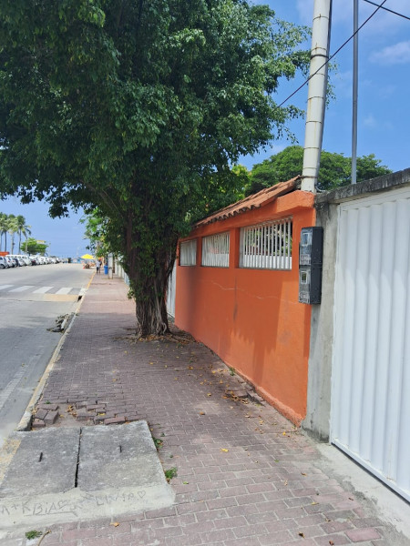 Imagem 2 da galeria do anúncio: ALUGUEL DE CASA TIPO FLAT EM MARACAÍPE/PORTO DE GALINHAS