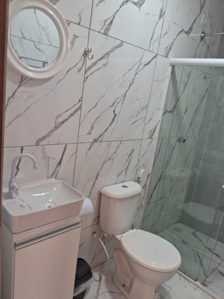 Imagem 13 da galeria do anúncio: ALUGUEL DE CASA TIPO FLAT EM MARACAÍPE/PORTO DE GALINHAS