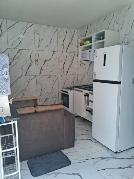 Imagem 9 da galeria do anúncio: ALUGUEL DE CASA TIPO FLAT EM MARACAÍPE/PORTO DE GALINHAS