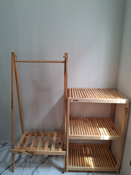 Imagem 16 da galeria do anúncio: ALUGUEL DE CASA TIPO FLAT EM MARACAÍPE/PORTO DE GALINHAS