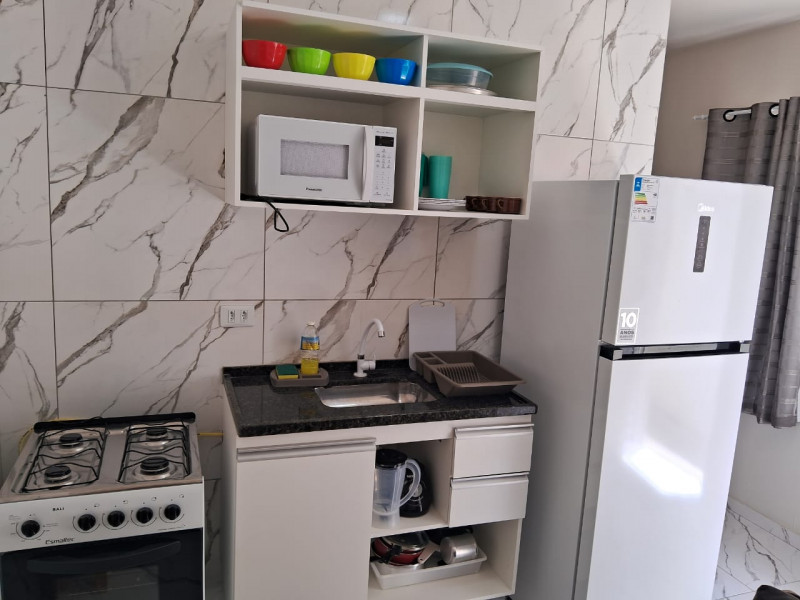 Imagem 7 da galeria do anúncio: ALUGUEL DE CASA TIPO FLAT EM MARACAÍPE/PORTO DE GALINHAS