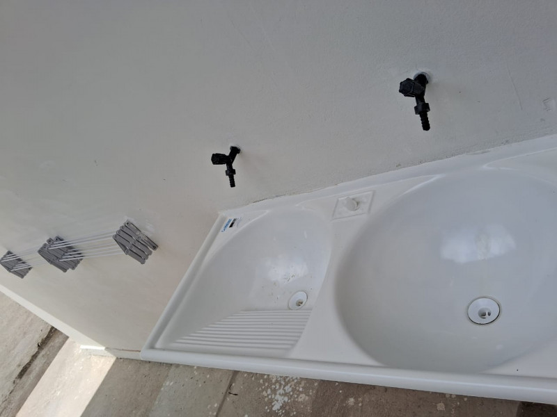 Imagem 19 da galeria do anúncio: ALUGUEL DE CASA TIPO FLAT EM MARACAÍPE/PORTO DE GALINHAS