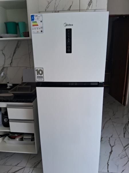 Imagem 10 da galeria do anúncio: ALUGUEL DE CASA TIPO FLAT EM MARACAÍPE/PORTO DE GALINHAS