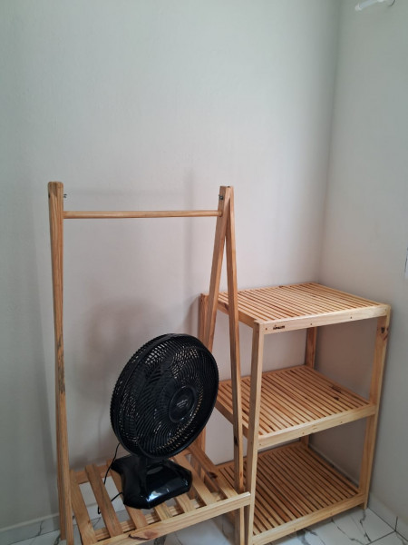 Imagem 17 da galeria do anúncio: ALUGUEL DE CASA TIPO FLAT EM MARACAÍPE/PORTO DE GALINHAS