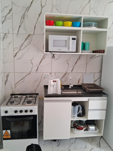 Imagem 8 da galeria do anúncio: ALUGUEL DE CASA TIPO FLAT EM MARACAÍPE/PORTO DE GALINHAS