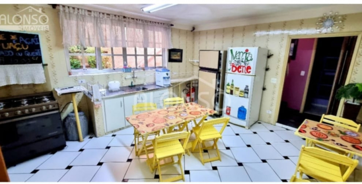 Imagem 1 da galeria do anúncio: Quartos para alugar em casa familia 11 97232 6448