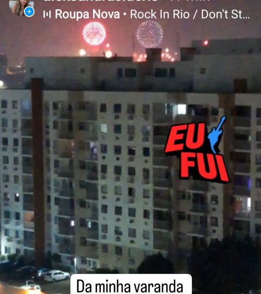 Imagem 10 da galeria do anúncio: Quarto individual no condomínio Up Barra Club