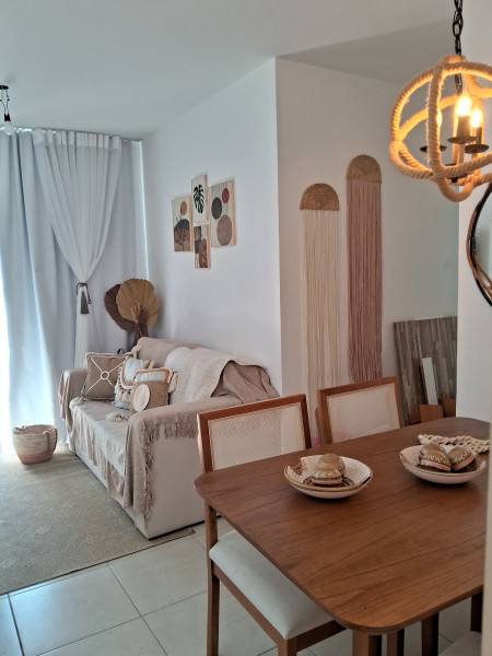 Imagem 1 da galeria do anúncio: Quarto individual no condomínio Up Barra Club