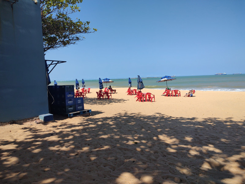 Imagem 2 da galeria do anúncio: Quarto de solteiro.