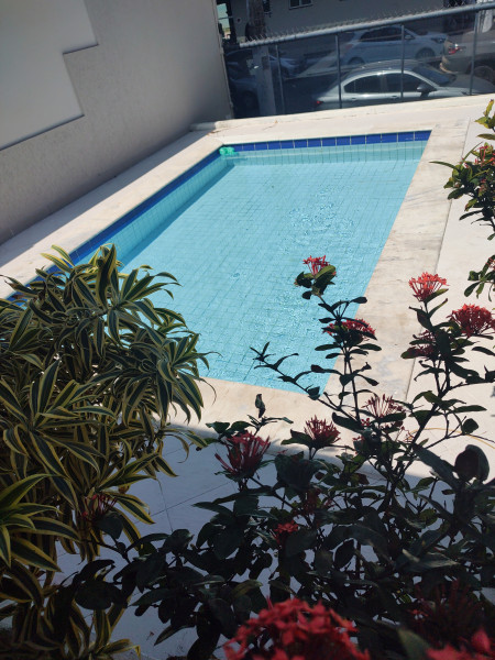 Imagem 3 da galeria do anúncio: Quarto de solteiro.