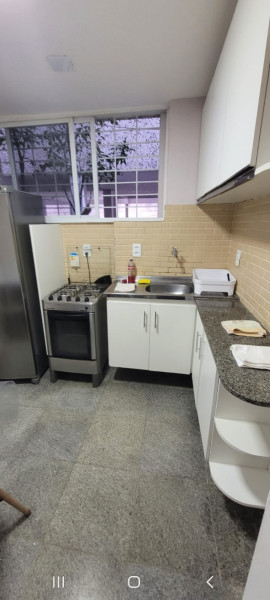 Imagem 6 da galeria do anúncio: Aluguel de Kitnet no Meireles