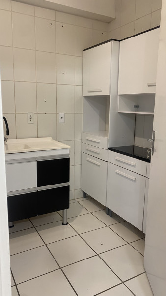 Imagem 3 da galeria do anúncio: Quarto individual