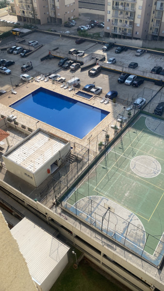 Imagem 7 da galeria do anúncio: Quarto individual