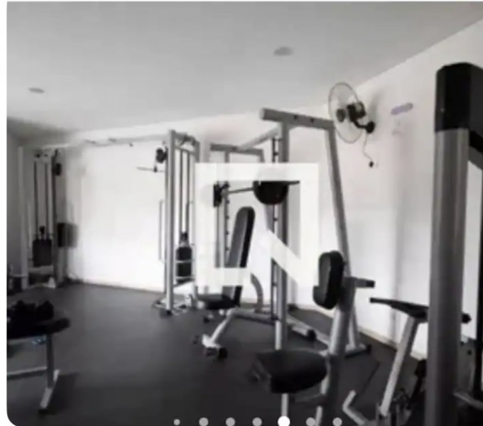 Imagem 4 da galeria do anúncio: Quarto individual