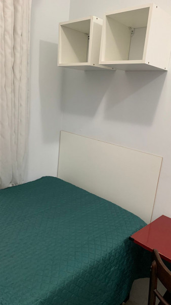 Imagem 2 da galeria do anúncio: Pequena suíte a 800m do metrô Vila Madalena