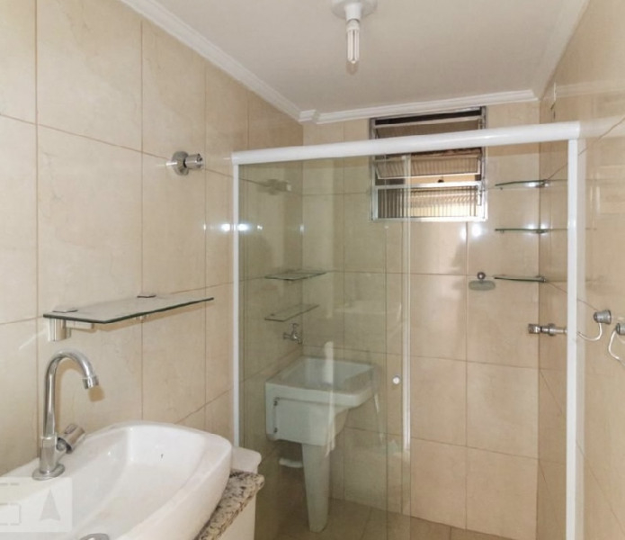 Imagem 2 da galeria do anúncio: Quarto próximo estação Ana Rosa