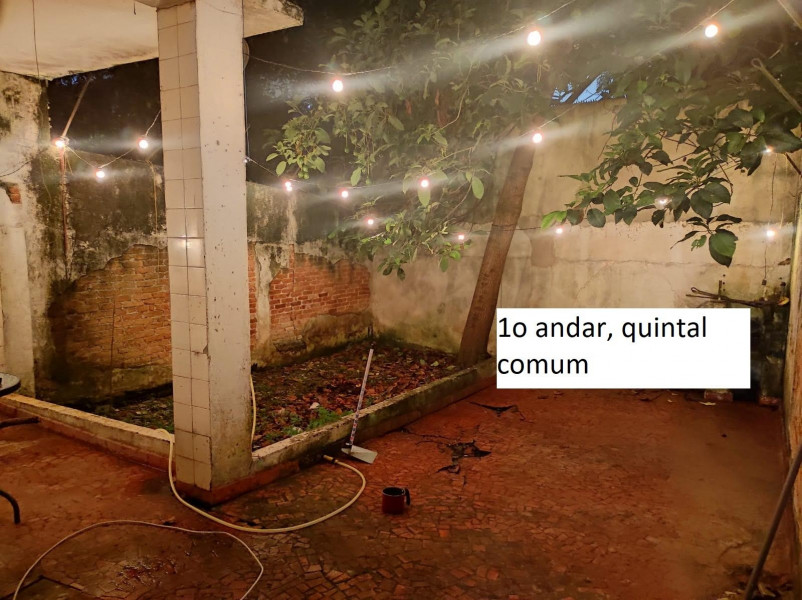 Imagem 7 da galeria do anúncio: quarto individual