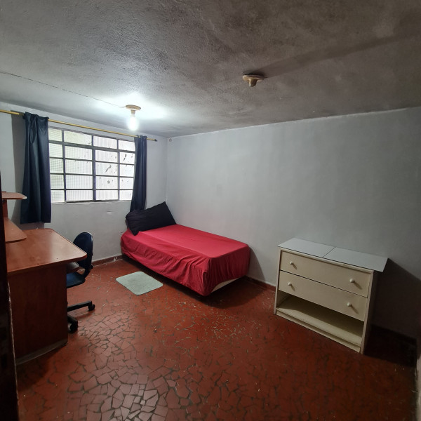 Imagem 1 da galeria do anúncio: quarto individual