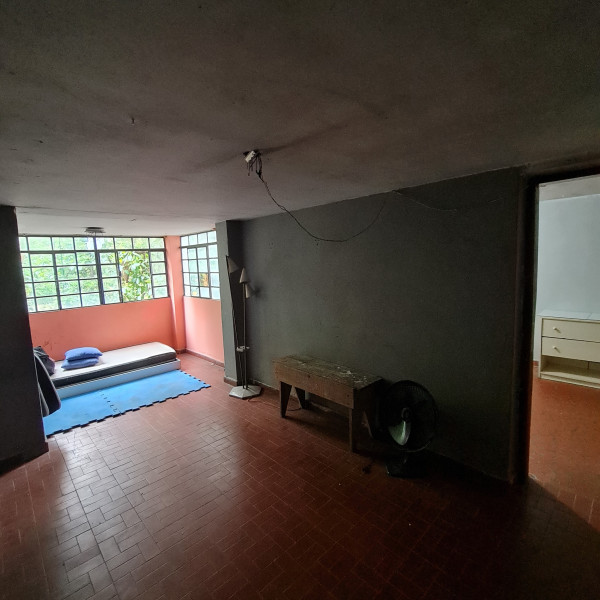 Imagem 2 da galeria do anúncio: quarto individual