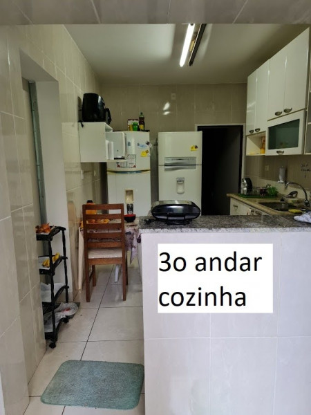 Imagem 5 da galeria do anúncio: quarto individual