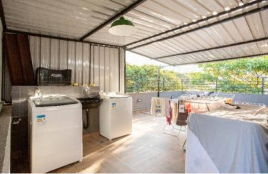 Imagem 3 da galeria do anúncio: Studio  Brooklin/Vl.Olimpia