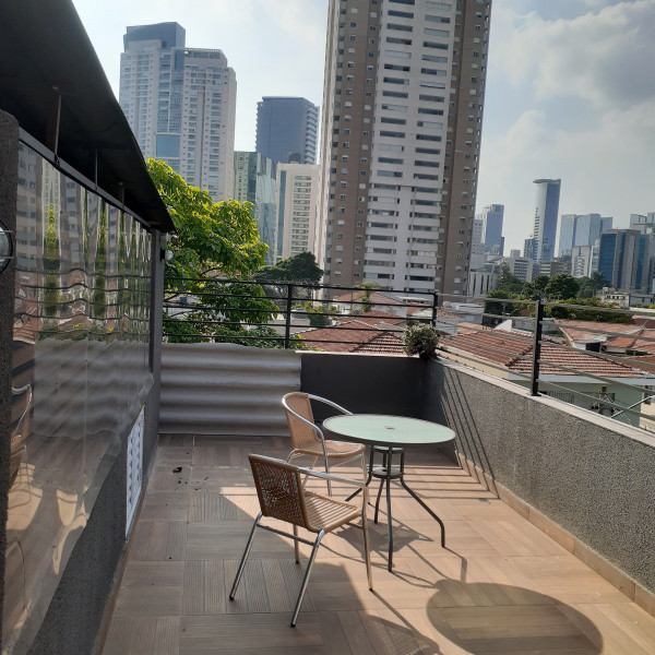 Imagem 2 da galeria do anúncio: Studio  Brooklin/Vl.Olimpia