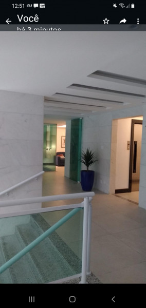 Imagem 8 da galeria do anúncio: Quarto  Individual no Centro de Icaraí