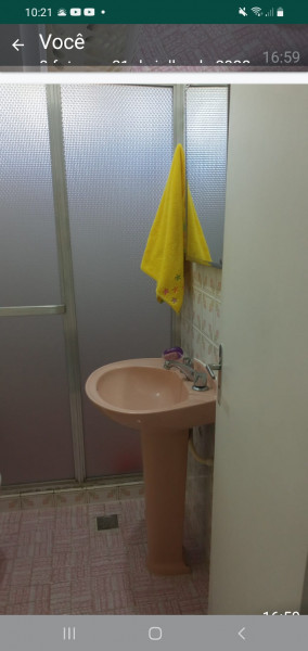 Imagem 12 da galeria do anúncio: Quarto  Individual no Centro de Icaraí