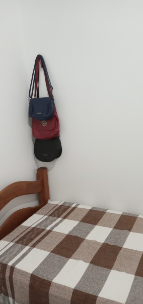 Imagem 3 da galeria do anúncio: Quarto  Individual no Centro de Icaraí