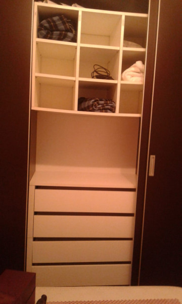 Imagem 4 da galeria do anúncio: Suíte em Jacarepaguá - Pechincha