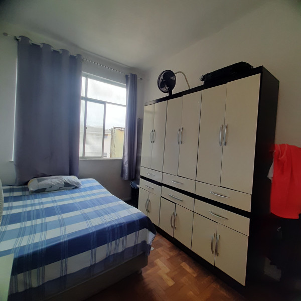 Imagem 4 da galeria do anúncio: Quarto mobiliado Brotas 71999359905