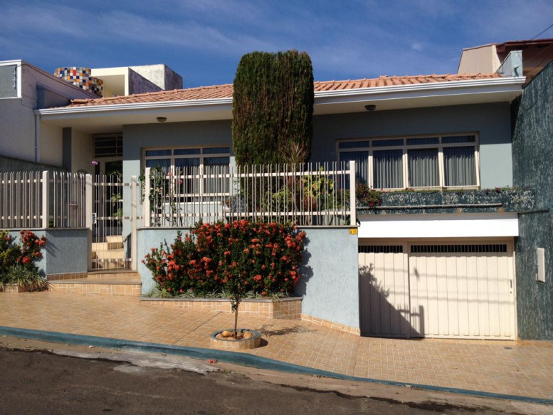 Imagem 1 da galeria do anúncio: VAGA PENSIONATO PROX A FAMEMA