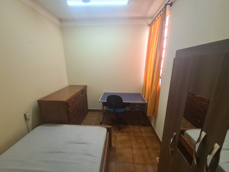 Imagem 5 da galeria do anúncio: VAGA PENSIONATO PROX A FAMEMA