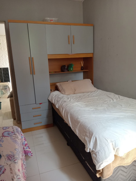 Imagem 1 da galeria do anúncio: Quarto compartilhado $ 600 e  Individual 800,00