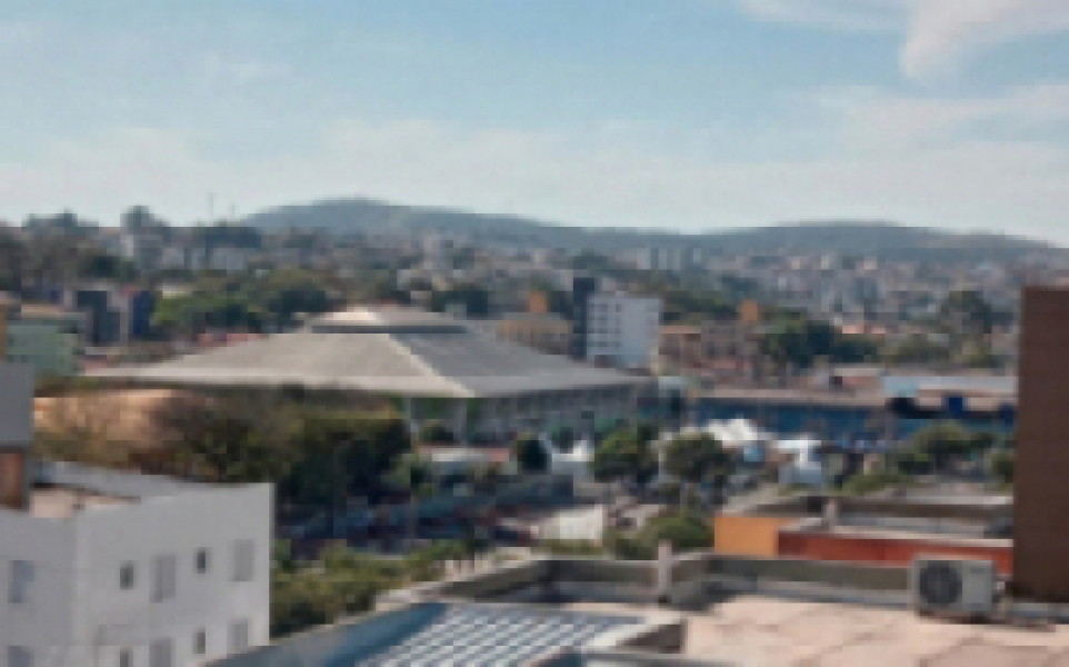 Imagem 5 da galeria do anúncio: excelente quarto no jardim da cidade proximo puc e centro