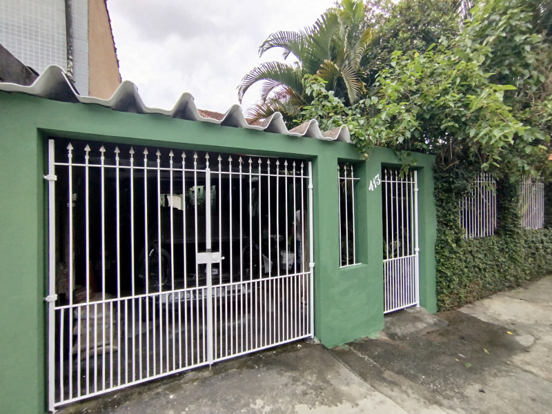 Imagem 1 da galeria do anúncio: Quarto individual no Metrô Largo 13 de Maio