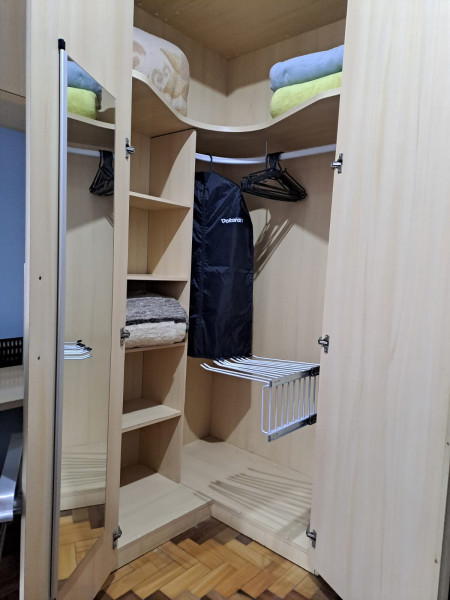 Imagem 14 da galeria do anúncio: Alugo quarto-Bonfim/ Alquiler de habitación/ Renting a room