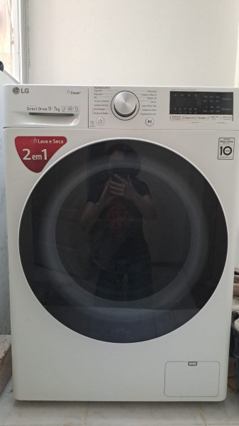 Imagem 16 da galeria do anúncio: Alugo quarto-Bonfim/ Alquiler de habitación/ Renting a room