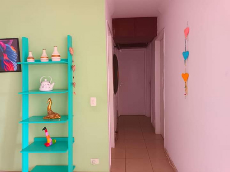 Imagem 18 da galeria do anúncio: Suíte Individual Piscina Sauna Academia etc FEMININO