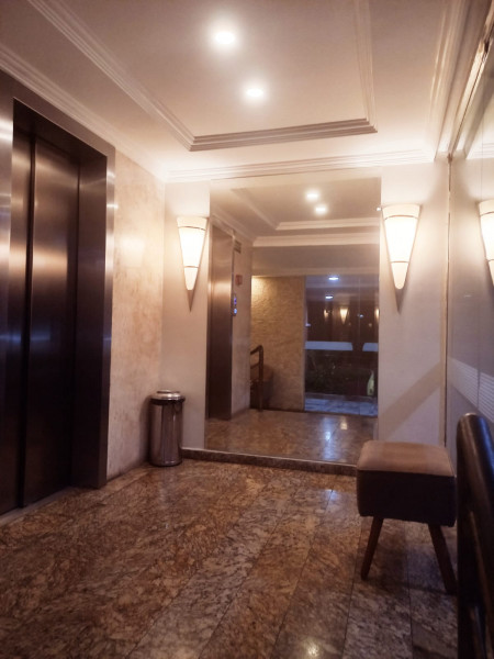 Imagem 19 da galeria do anúncio: Suíte Individual Piscina Sauna Academia etc FEMININO