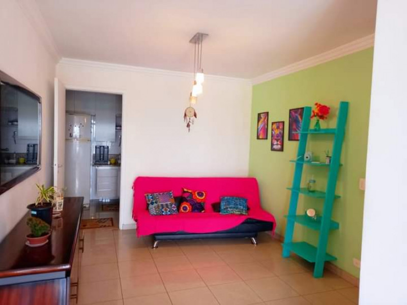 Imagem 17 da galeria do anúncio: Suíte Individual Piscina Sauna Academia etc FEMININO