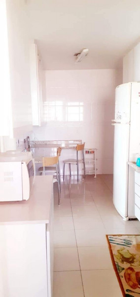 Imagem 15 da galeria do anúncio: Suíte Individual Piscina Sauna Academia etc FEMININO