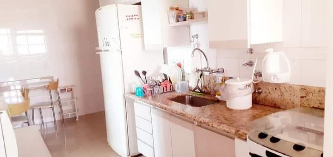 Imagem 9 da galeria do anúncio: Suíte Individual Piscina Sauna Academia etc FEMININO